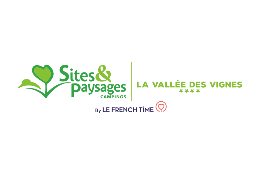 Camping La Vallée des Vignes
